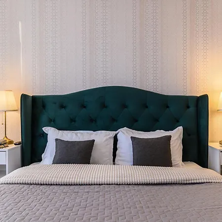 Koa - Sunlight Апартаменти