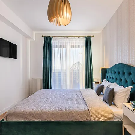 Koa - Sunlight Appartamento Braşov