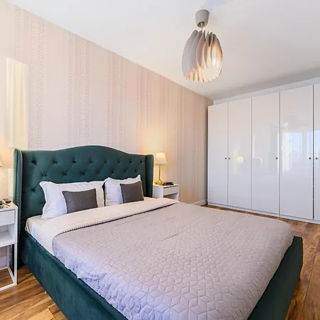 Appartamento Koa - Sunlight Braşov