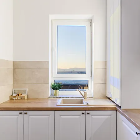 Koa - Sunlight Appartamento