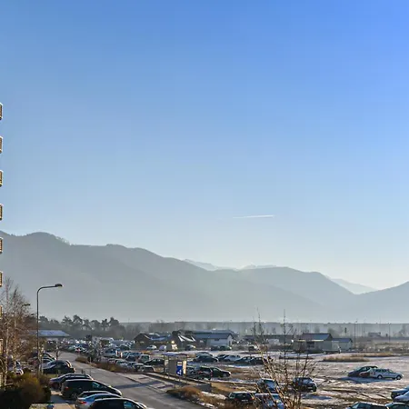 Апартаменти Koa - Sunlight *