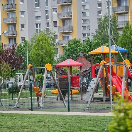 Koa - Sunlight Апартаменти