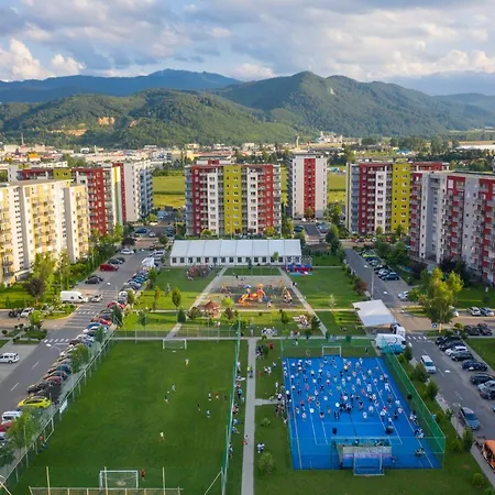 Appartamento Koa - Sunlight