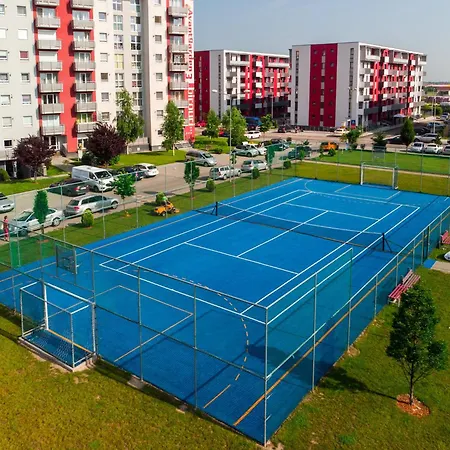 Апартаменти Koa - Sunlight *