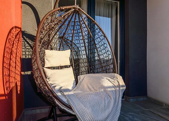 Koa - Sunlight Apartment Brasov