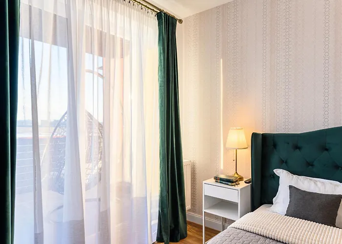 Koa - Sunlight * Brasov