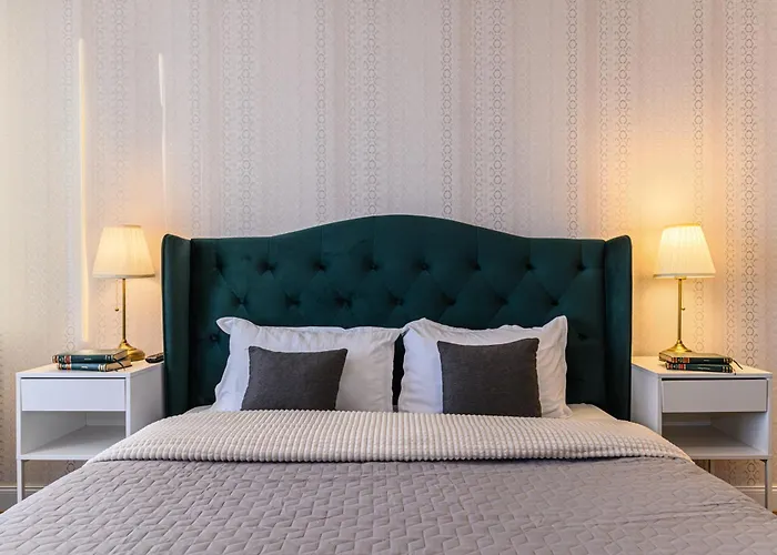 Koa - Sunlight Апартаменти