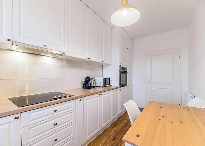 Апартаменти Koa - Sunlight