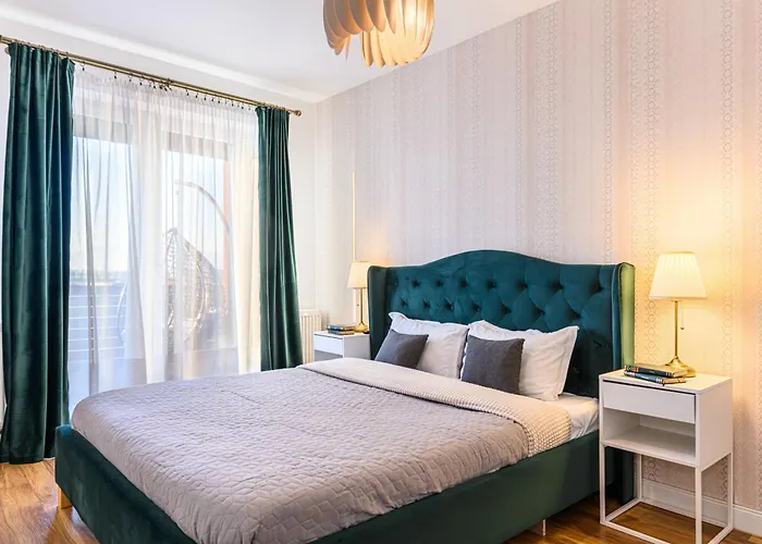 Koa - Sunlight Апартаменти *