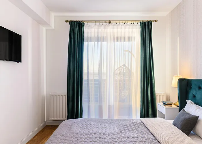 Apartment Koa - Sunlight *