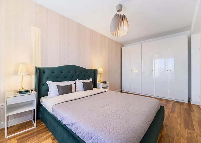 Apartment Koa - Sunlight Brasov