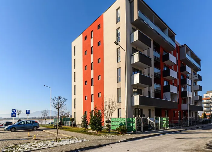 Koa - Sunlight Brasov