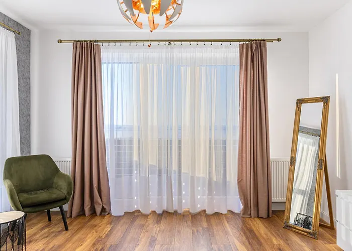 Koa - Sunlight * Brasov