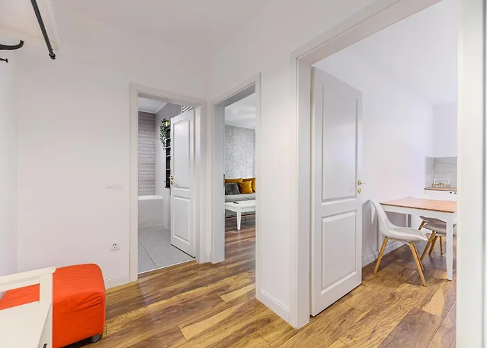 Koa - Sunlight Apartment