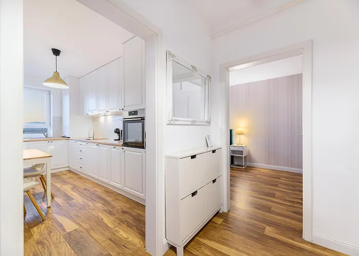 Apartment Koa - Sunlight