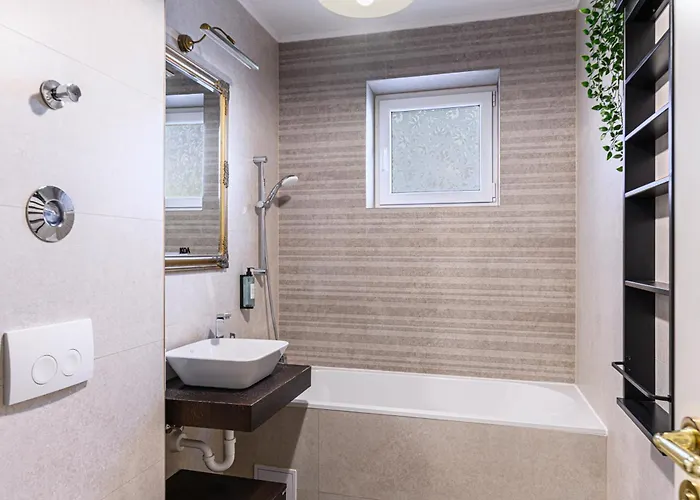 Koa - Sunlight Apartment *