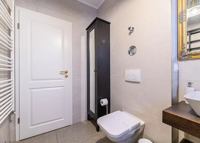 Apartment Koa - Sunlight *