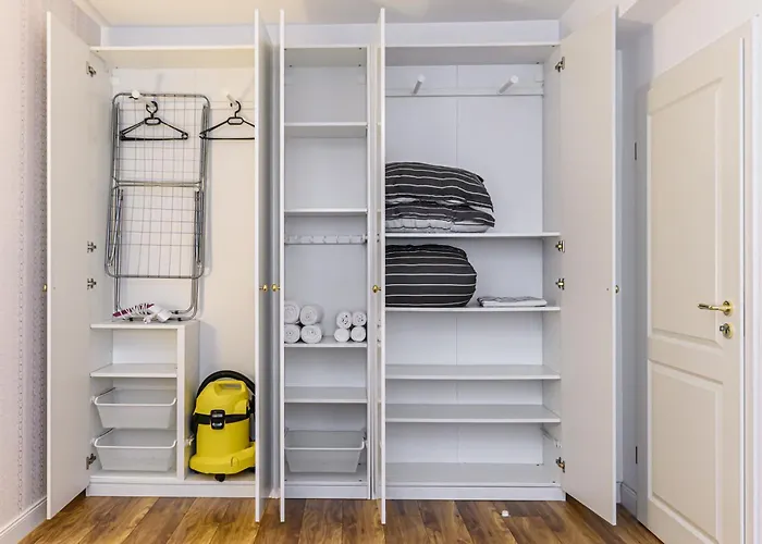 Апартаменти Koa - Sunlight Брашов