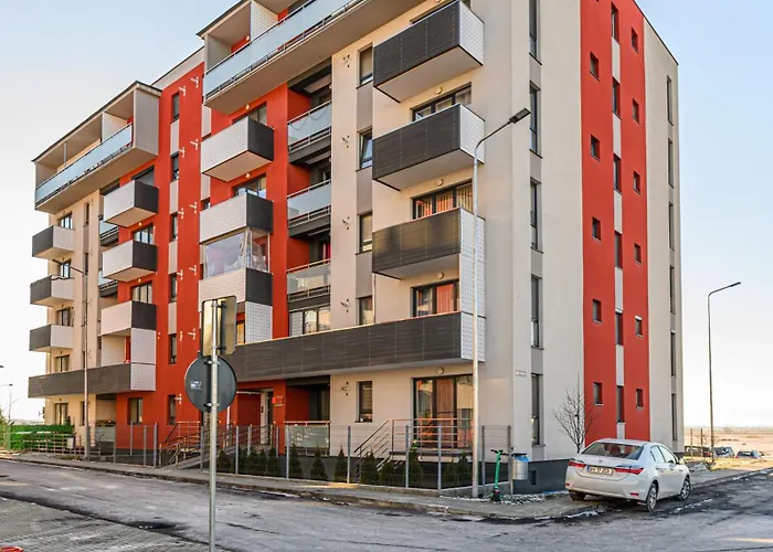 Koa - Sunlight Brasov