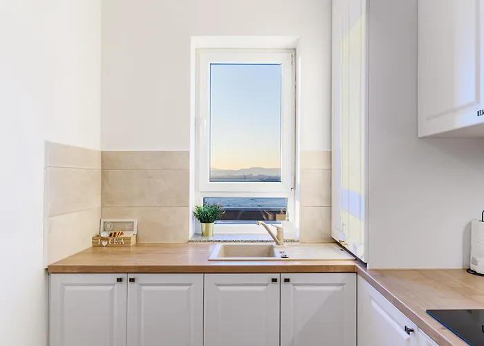 Koa - Sunlight Apartment