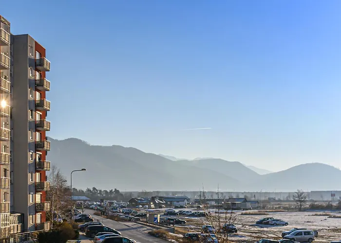 Apartment Koa - Sunlight *