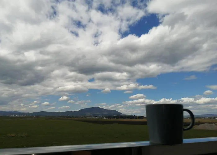 Koa - Sunlight Апартаменти Брашов