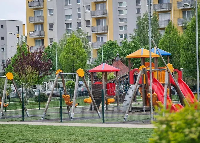 Koa - Sunlight Апартаменти