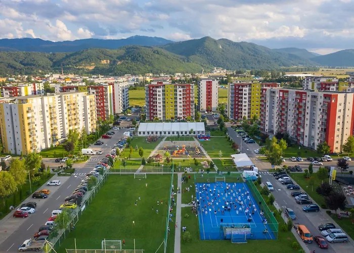 Apartment Koa - Sunlight