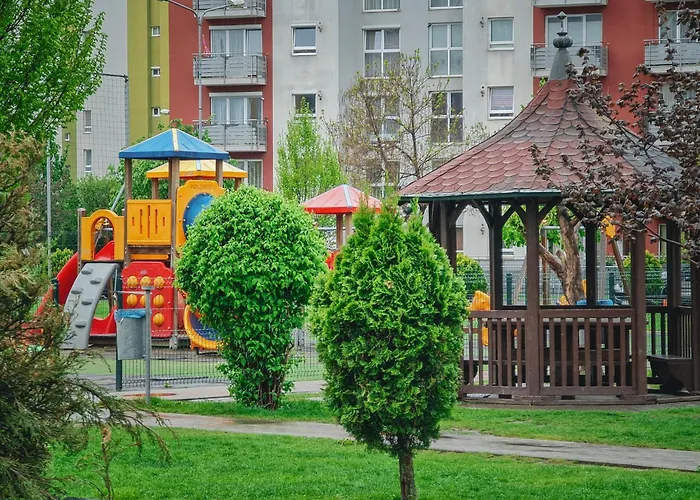 Koa - Sunlight Apartment *