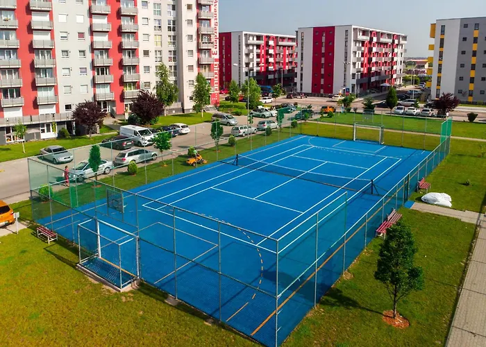 Apartment Koa - Sunlight *